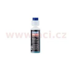 LIQUI MOLY MOTORBIKE BENZIN STABILISATOR - STABILIZÁTOR BENZÍNU MOTORBIKE 250 ML