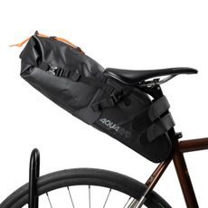 BRAŠNA POD SEDLO AQUA EVO ADVENTURE, OXFORD