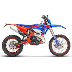 MOTOCYKEL BETA RR RACE 250 2T 2027