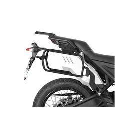 MONTÁŽNA SADA 4P SYSTÉM SHAD Z0FL754P (FOR CASES AND BAGS TERRA AND SH38X)