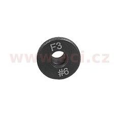 PODLOŽKA F3 PRE VYRÁŽECÍ TŔŇ PRE M016-126/127, BIKESERVICE
