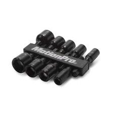 MAGNETICKÉ NÁSTAVCE 1/4 SADA 9 KUSŮ, MOTION PRO - USA