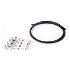 BRZDOVÁ HADICA PRIEMER 4,8 MM (SADA), BRAKING