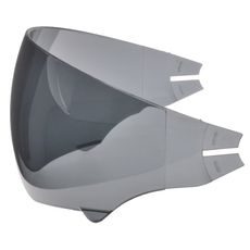 SLNEČNÉ CLONA PRE PRILBY OXYGEN, CASSIDA - ČR (TMAVÁ)