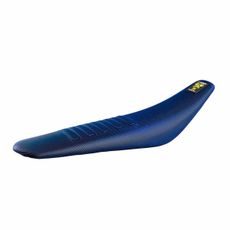 POŤAH SEDLA X-GRIP BABOONS BUTT – MODRÁ – GASGAS EC 250 (2021 - 2023) A ĎALŠIE MODELY