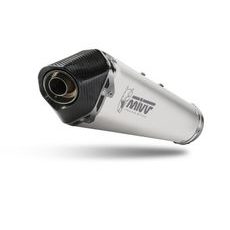 KONCOVKA VÝFUKU MIVV DELTA RACE D.046.LDRX NEREZ