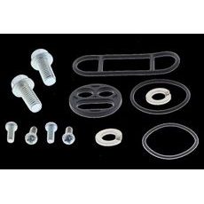 PALIVOVÝ KOHÚT OPRAVNÁ SADA ALL BALLS RACING FT60-1018