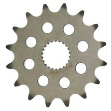 REŤAZOVÉ KOLIEČKO SUPERSPROX CST-394:16 16 ZUBOV,520