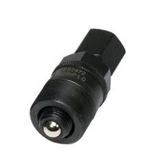 SŤAHOVÁK ROTORU ALTERNÁTORA (M28 X 1,0), BIKESERVICE