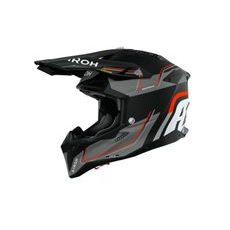 PRILBA AVIATOR 3 LEADER, AIROH (ORANŽOVÁ MATNÁ) 2026