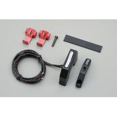 SPÍNAČ UNIVERZÁLNY PLASTOVÝ, DAYTONA