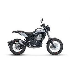 MOTOCYKEL BETA ALP X SIVÁ