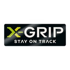 X-GRIP STICKER SMALL SET