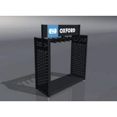 STOJAN OXFORD UNIVERZÁLNY 1X (ŠXVXHL = 1240X460X1270 MM)