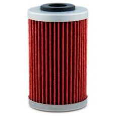OLEJOVÝ FILTER HF155, HIFLOFILTRO