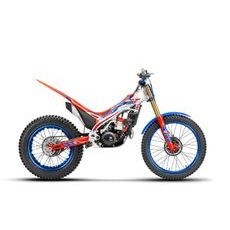MOTOCYKEL BETA TRIAL SINCRO FACTORY 2T 125 2026