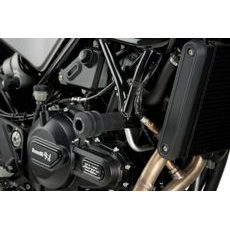 FRAME SLIDERS PUIG VINTAGE 2.0 20423N ČIERNA