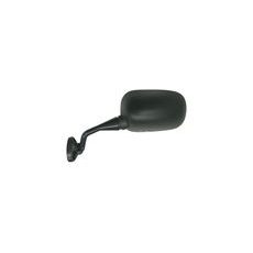 SPÄTNÉ ZRKADLO PLASTOVÉ (ROZSTUP DIER PRE SKRUTKY 40 MM), Q-TECH, L