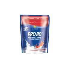 PROTEIN ACTIVE PRE 80 / 500 G JAHODA (INKOSPOR - NEMECKO)