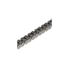 REŤAZ 530Z3, JT CHAINS (X-KRÚŽOK, FARBA ČIERNA, 122 ČLÁNKOV VR. NITOVACIE SPOJKY)