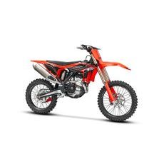 MOTOCYKEL BETA RX 250 4T 2027