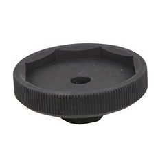 KĽÚČ NA DEMONTÁŽ KRYTKY HORNÉHO ULOŽENIE PREDNÉ VIDLICA (50 MM, OSMIHRAN), BIKESERVICE