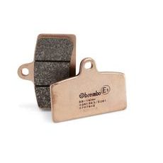 BRAKE PAD BREMBO 07079XS