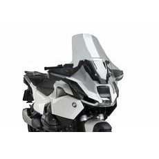 PLEXI ŠTÍT PUIG TOURING 22645H DYMOVÉ