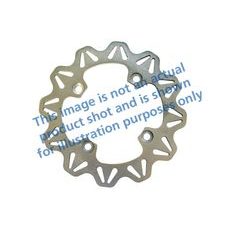 BRZDOVÝ KOTÚČ EBC VR970