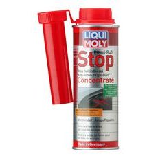 LIQUI MOLY STOP NAFTOVÉMU DYMU - DIESEL 250 ML