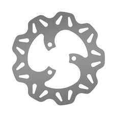 BRZDOVÝ KOTÚČ EBC VR9105