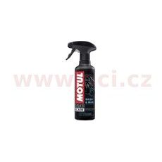 MOTUL E1 WASH &AMP; WAX 400 ML