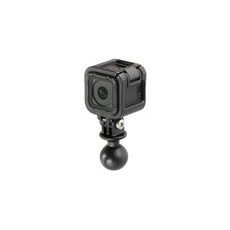 ADAPTÉR NA OUTDOOROVÉ KAMERY GOPRO HERO, RAM MOUNTS