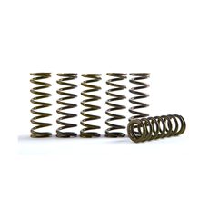 SÚPRAVA PRUŽÍN SPOJKY HI-TEMP HINSON CS216-6-0315 (SADA 6)