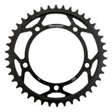 REŤAZOVÁ ROZETA SUPERSPROX RFE-1800:42-BLK ČIERNA 42 ZUBOV,530