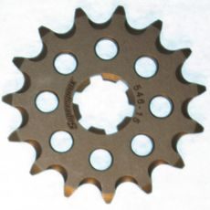 REŤAZOVÉ KOLIEČKO SUPERSPROX CST-546:15 15 ZUBOV,420