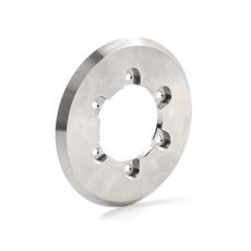ZOTRVAČNÍKOVÝ KOTÚČ TORQUE DISC V2 X-GRIP – STRIEBORNÁ,310 G – BETA RR 250 (2022 - 2024) A ĎALŠIE MODELY