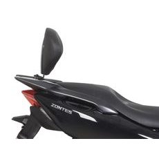 MANTÁŽNA SADA SHAD Z0M311RV PRE OPIERKY SHAD