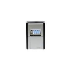 UNIVERZÁLNY SCHRÁNKA NA KĽÚČE SA 4 MÍSTNÝM KÓDEM KEYGARAGE LED (ROZMERY 80 X 45 X 120 MM), ABUS