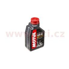 MOTUL FORK OIL FACTORY LINE LIGHT 10W 1 L