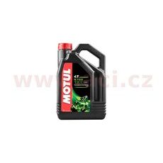 MOTUL 5100 10W30 4T, 4 L