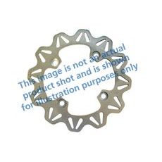 BRZDOVÝ KOTÚČ EBC VR9136