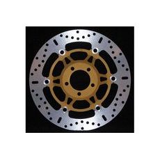 BRZDOVÝ KOTÚČ EBC MD4136X