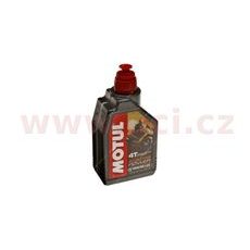 MOTUL SCOOTER POWER 4T 10W30 MB, PLNE SYNTETICKÝ MOTOROVÝ OLEJ 1L