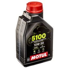 MOTUL 5100 10W30 4T, 1L