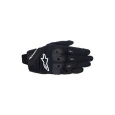 ALPINESTARS STELLA SP X 1 – DÁMSKE MOTOCYKLOVÉ RUKAVICE NA CESTNÚ JAZDU (ČIERNA/BIELA) 2025