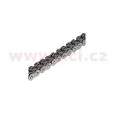 REŤAZ 525X1R3, JT CHAINS (X-KRÚŽOK, FARBA ČIERNA, 104 ČLÁNKOV, VR. NITOVACIE SPOJKY)