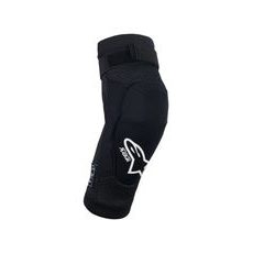 ALPINESTARS BIONIC PLASMA – CHRÁNIČE KOLIEN (ČIERNA/ČERVENÁ/BIELA) 2026
