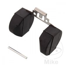 PLAVÁK KARBURÁTORU -SADA TOURMAX