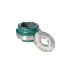 NÁHRADNÉ PUZDRO S TESNENÍM NA PÍSTNICI ZD. TLMIČE (SHOWA 50 MM), SKF